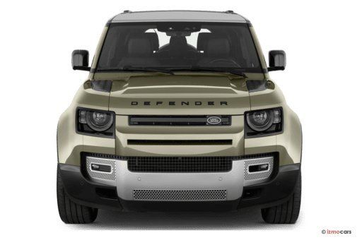 Land Rover Defender 16.300 km 73.500 &euro; Bückeburg 31675