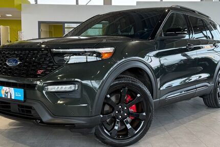 Ford Explorer 55.446 km 42.995 &euro; Herford 32052