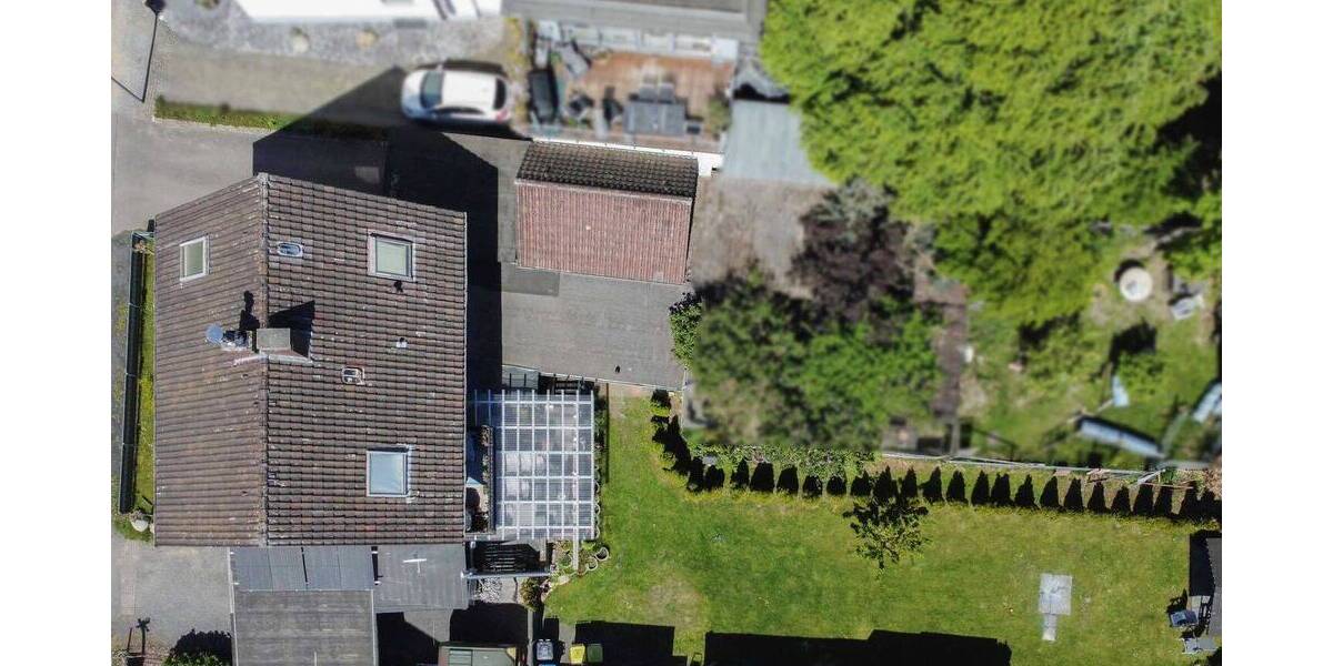 Mehrfamilienhaus, Wohnhaus Bad Salzuflen Werl-Aspe - 7 Zimmer, 117 m&sup2;, 229.000&euro; | Angebot:26853800