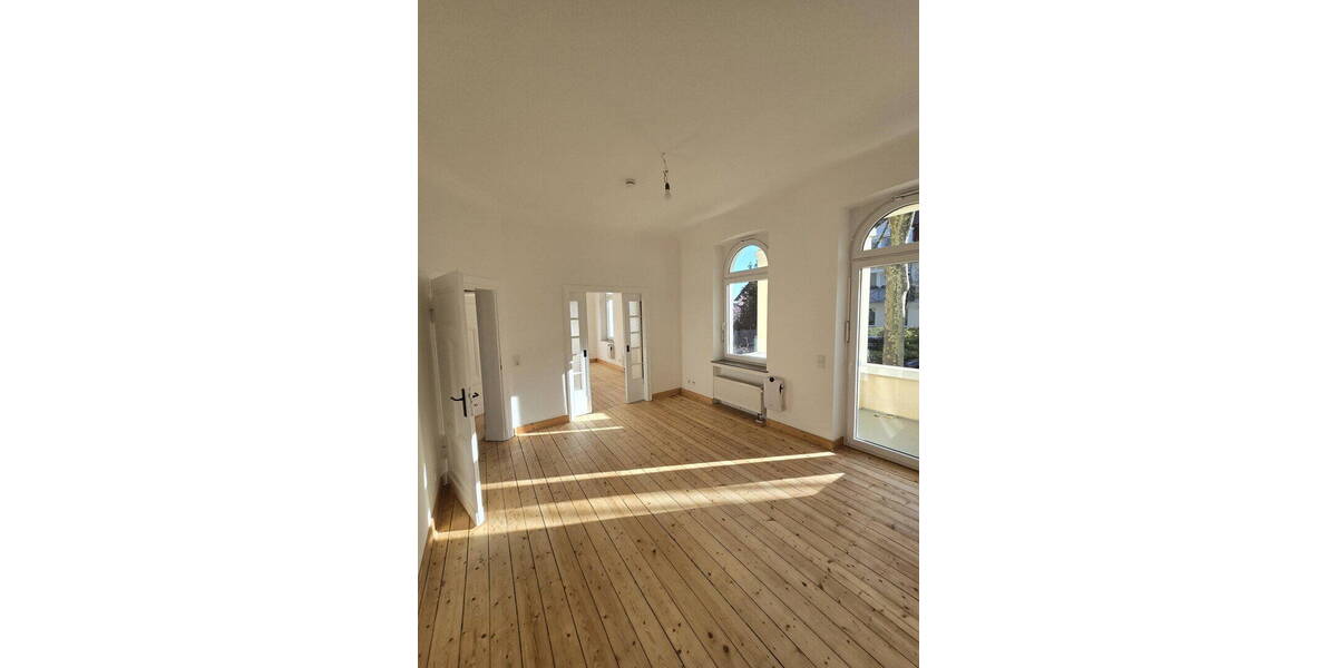 Etagenwohnung Bad Oeynhausen Innenstadt - 3 Zimmer, 80 m&sup2;, 815&euro; | Angebot:26199108