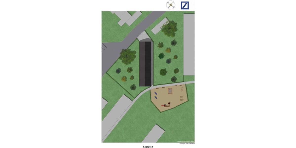 Etagenwohnung Minden Innenstadt - 3 Zimmer, 73 m&sup2;, 110.000&euro; | Angebot:26705937
