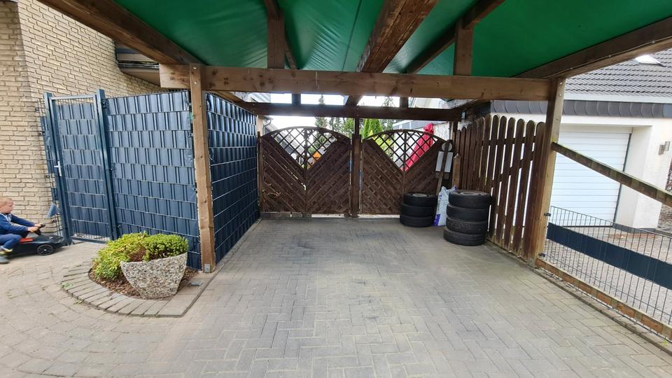 Einfamilienhaus Hüllhorst - 8 Zimmer, 216 m&sup2;, 290.000&euro; | Angebot:27006902