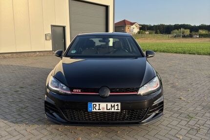 VW Golf 115.000 km 15.800 &euro; Rinteln 31737