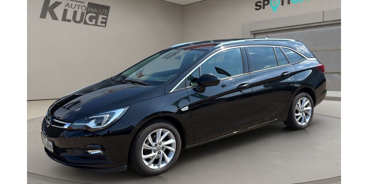 Opel Astra 69.736 km 15.540 &euro; Leese 31633