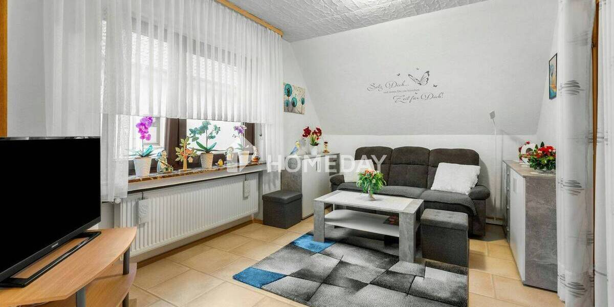 Mehrfamilienhaus, Wohnhaus Hiddenhausen Schweicheln-Bermbeck - 8 Zimmer, 151 m&sup2;, 339.000&euro; | Angebot:25739134