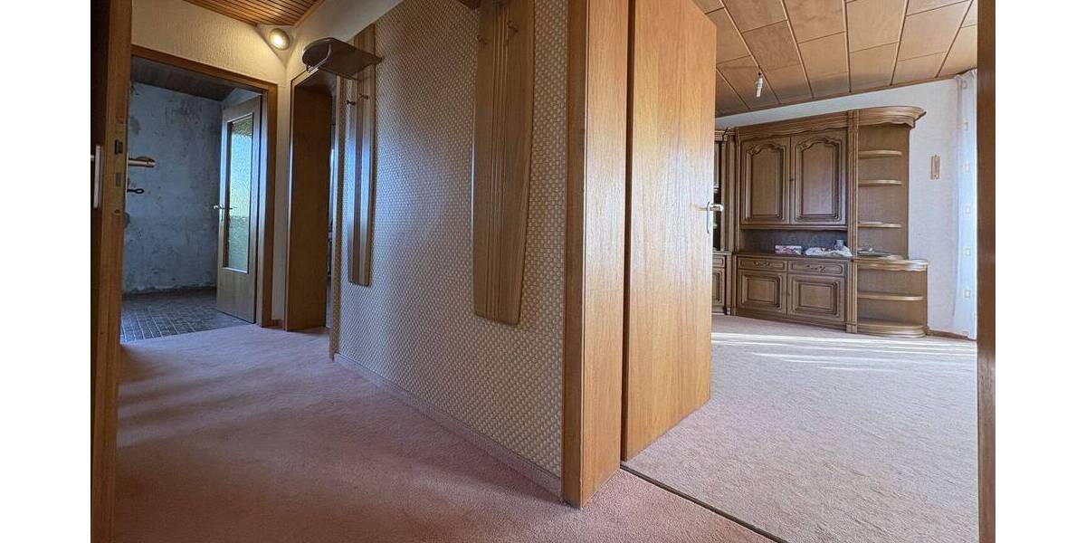 Mehrfamilienhaus, Wohnhaus Auetal Hattendorf - 9 Zimmer, 280 m&sup2;, 395.000&euro; | Angebot:26017943