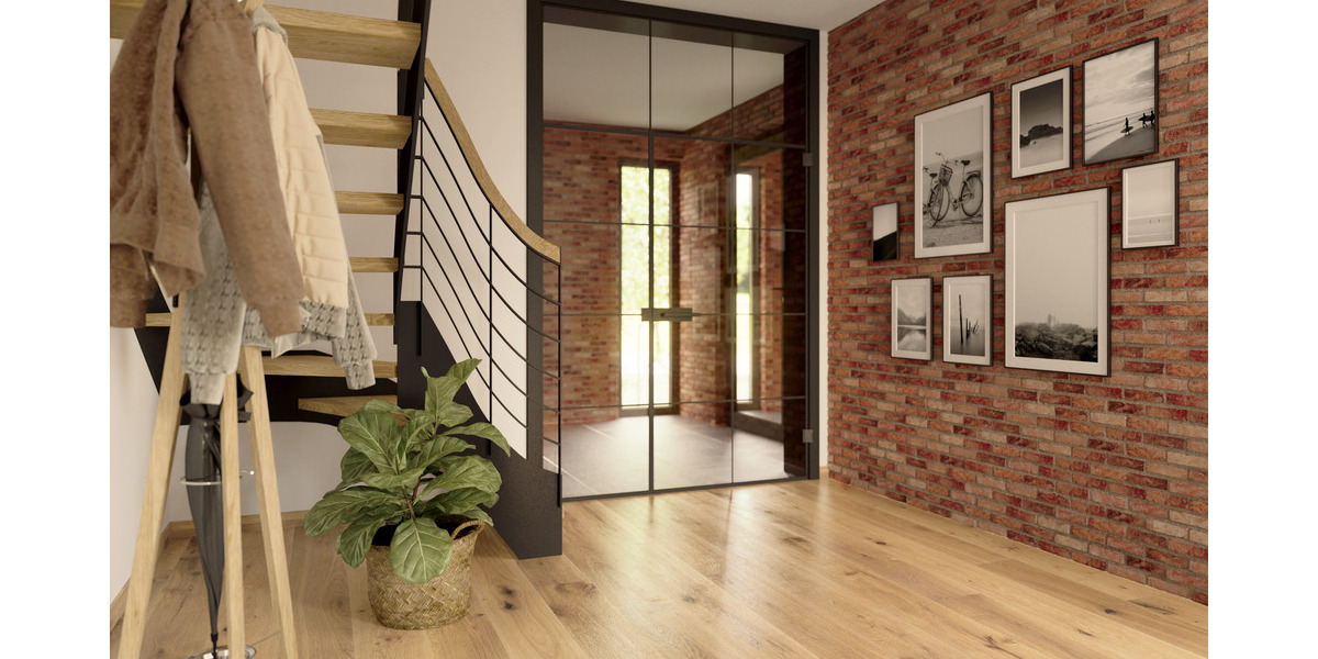 Mehrfamilienhaus, Wohnhaus Bünde Ahle - 6 Zimmer, 154 m&sup2;, 397.750&euro; | Angebot:25986563