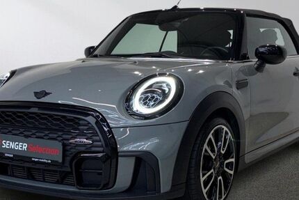 Mini Cooper Cabrio 34.500 km 28.290 &euro; Bünde 32257