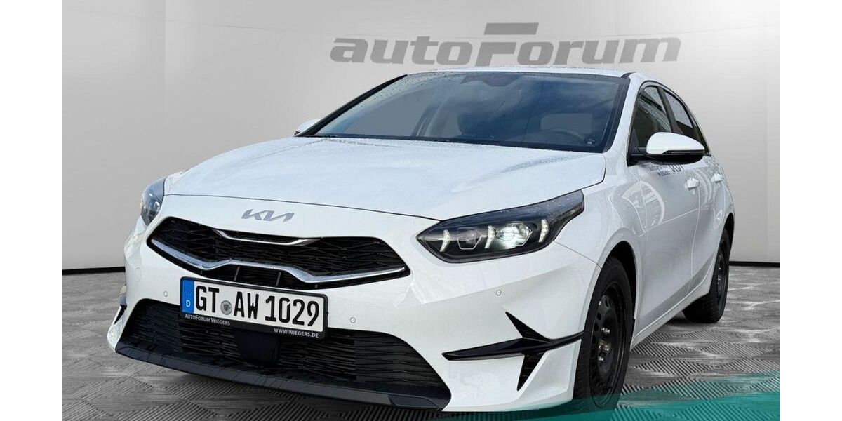 Kia ceed / Ceed 3.680 km 21.970 &euro; Herford 32051