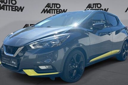 Nissan Micra 58.700 km 13.390 &euro; Minden 32427