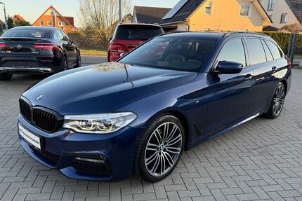 BMW 520 177.900 km 20.499 &euro; Bünde 32257