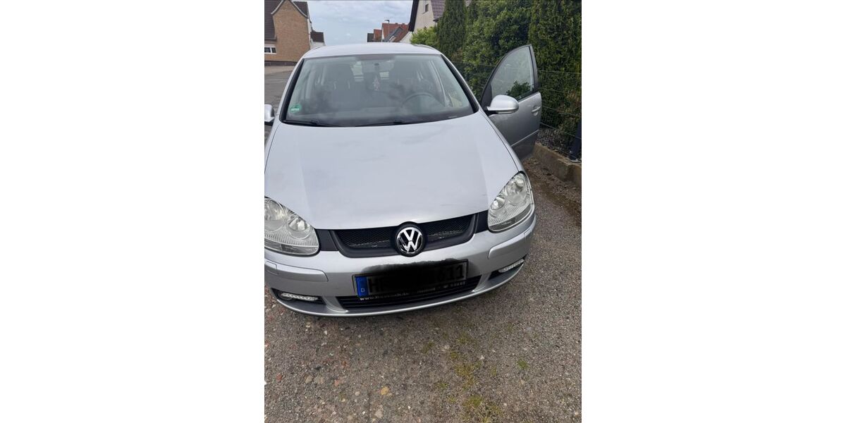 VW Golf 275.506 km 1.000 &euro; Löhne 32584