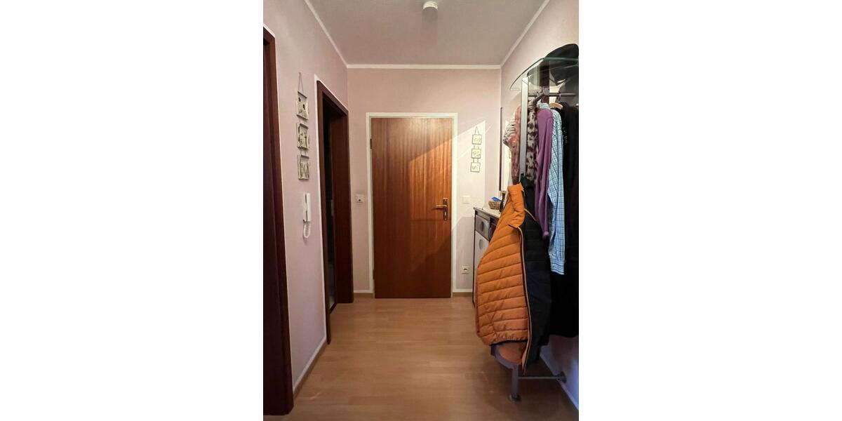 Etagenwohnung Stadthagen - 3 Zimmer, 90 m&sup2;, 839&euro; | Angebot:25843897