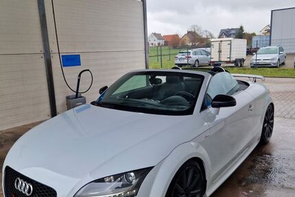 Audi TT 164.000 km 16.999 &euro; Lemgo 32657