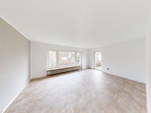Etagenwohnung Extertal - 2 Zimmer, 56 m&sup2;, 380&euro; | Angebot:26003852