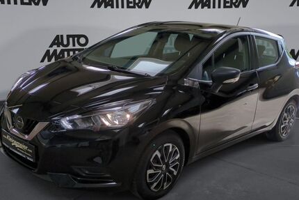 Nissan Micra 68.950 km 9.690 &euro; Minden 32427