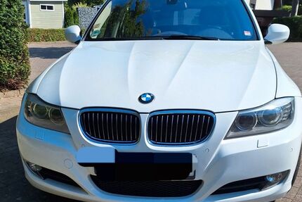BMW 325 178.000 km 11.900 &euro; Bad Oeynhausen 32547