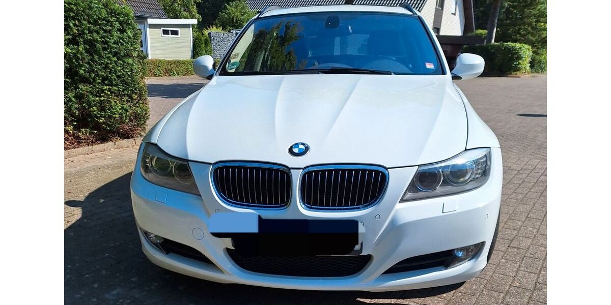 BMW 325 178.000 km 11.900 &euro; Bad Oeynhausen 32547