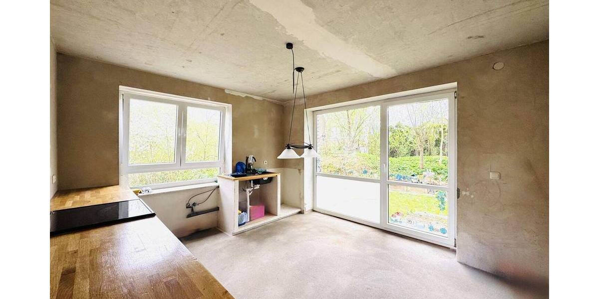 Einfamilienhaus Vlotho - 3 Zimmer, 155 m&sup2;, 299.000&euro; | Angebot:26798693