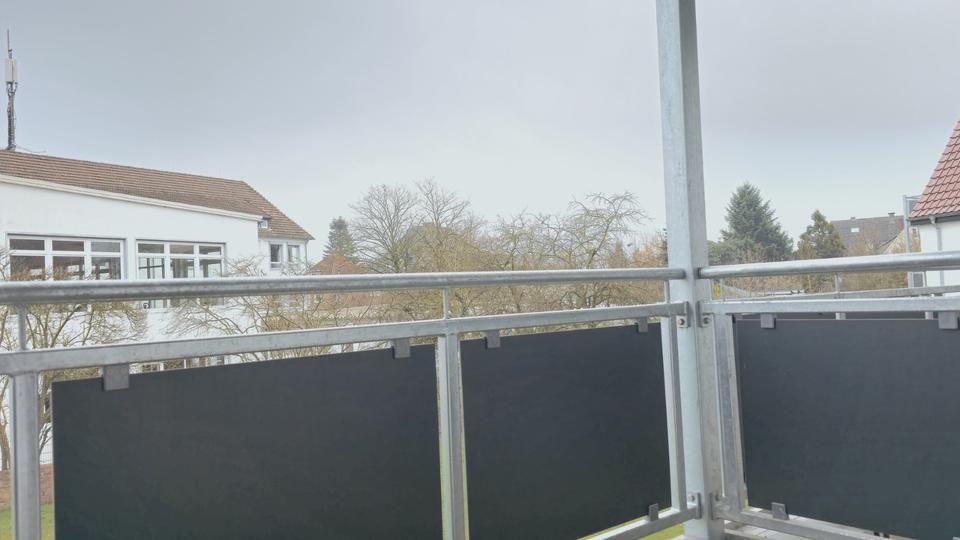 Hochparterre Minden Bärenkämpen - 2 Zimmer, 44 m&sup2;, 540&euro; | Angebot:25310055