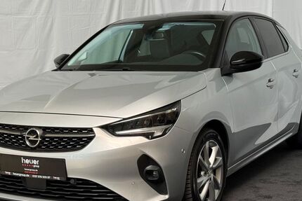 Opel Corsa 91.500 km 11.000 &euro; Bad Salzuflen 32107
