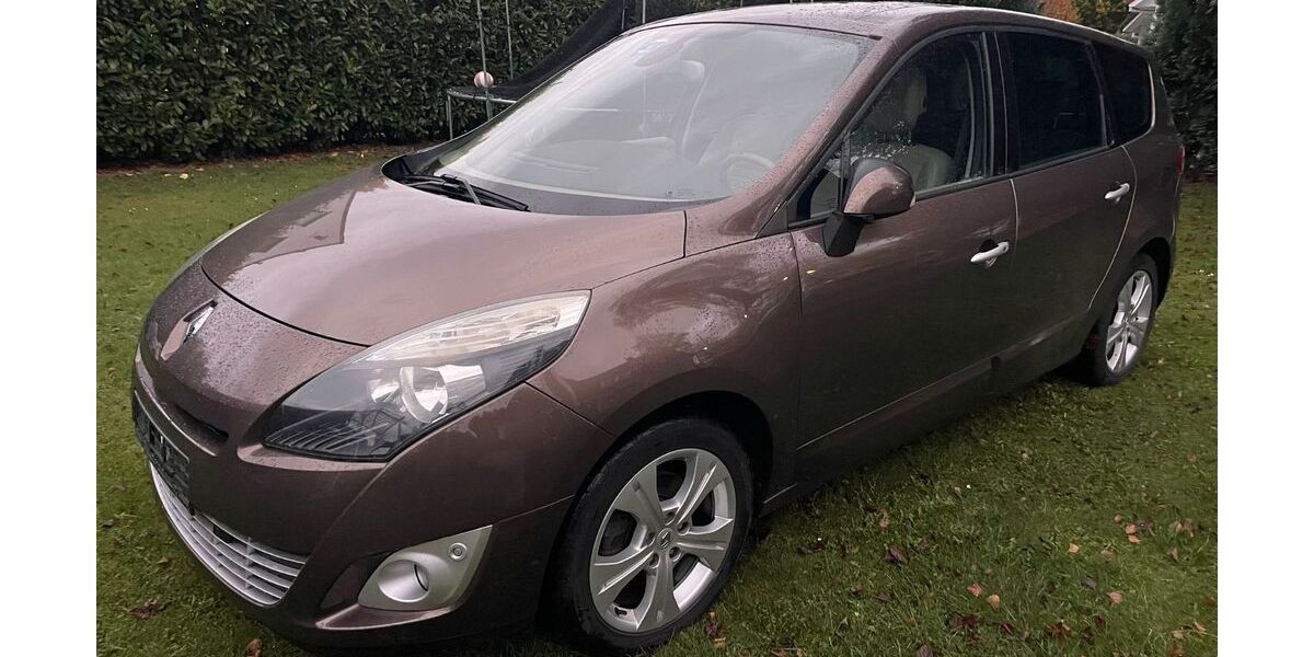 Renault Scenic 133.000 km 5.100 &euro; Bad Oeynhausen 32547