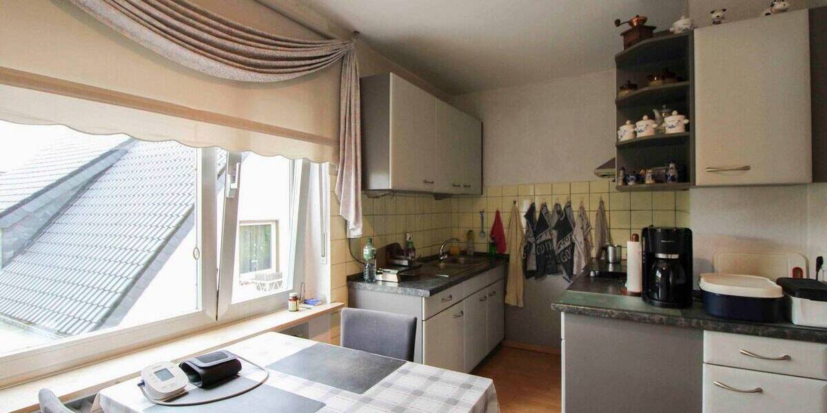 Einfamilienhaus Hiddenhausen - 7 Zimmer, 164 m&sup2;, 219.000&euro; | Angebot:26245271