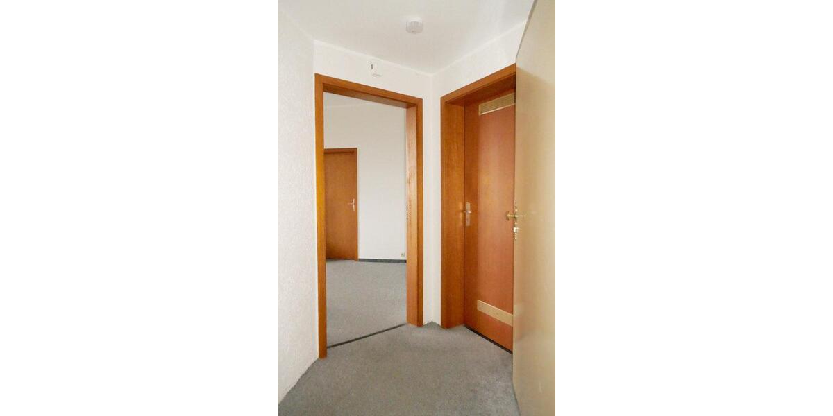 Etagenwohnung Herford Falkendiek - 3 Zimmer, 78 m&sup2;, 500&euro; | Angebot:26049204