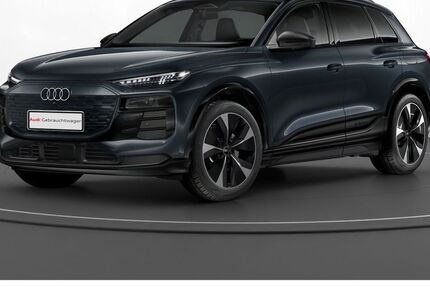 Audi Q6 e-tron 18.360 km 61.880 &euro; Minden 32427