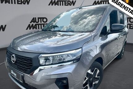 Nissan Townstar 9.999 km 32.550 &euro; Buende 32257