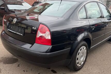 VW Passat 214.000 km 2.950 &euro; Stadthagen 31655