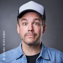 Jan van Weyde - Immer Weyder 05.03.2027 Victoria Hotel