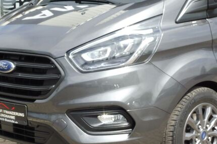 Ford Transit 67.590 km 43.999 &euro; Bünde 32257