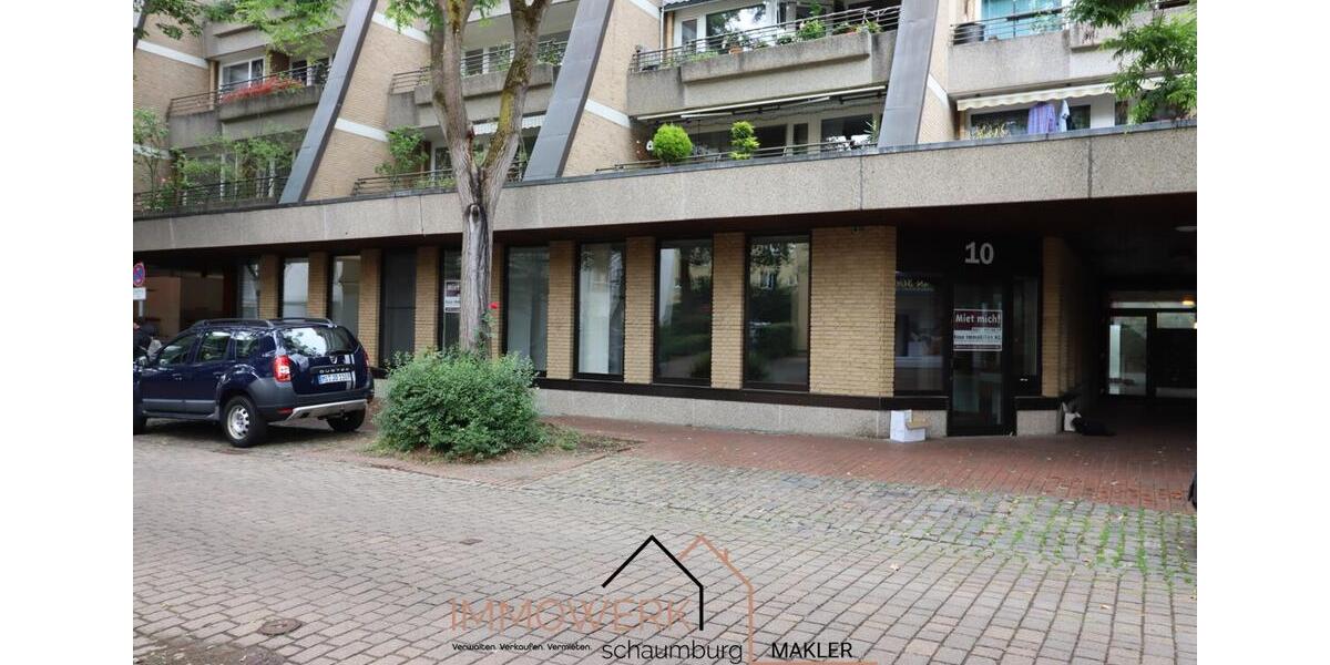 Gewerbeobjekt Minden - 419.000&euro; | Angebot:24115484