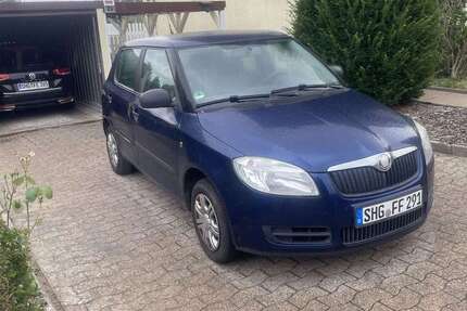 Skoda Fabia 245.980 km 1.500 &euro; Bückeburg, Stadt 31675