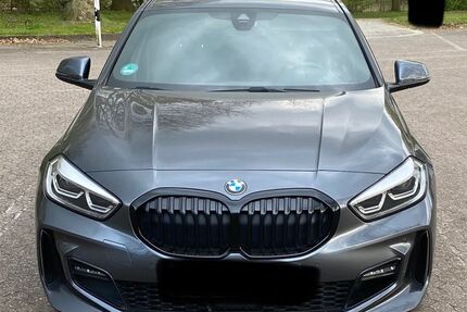 BMW 118 122.000 km 18.000 &euro; Kirchlengern 32278