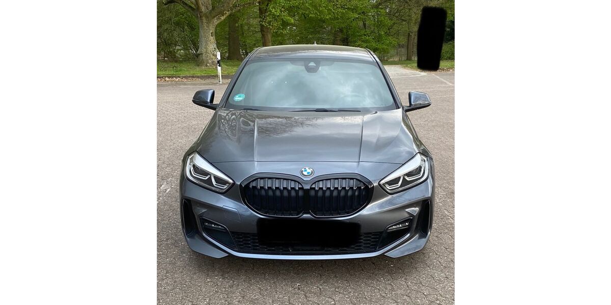 BMW 118 122.000 km 18.000 &euro; Kirchlengern 32278