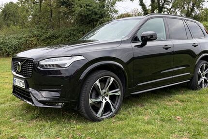 Volvo XC90 98.000 km 40.999 &euro; Löhne 32584