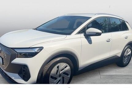 Audi Q4 e-tron 26.900 km 28.740 &euro; Bünde 32257