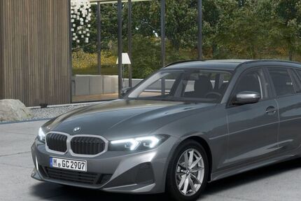 BMW 320 24.555 km 33.900 &euro; Herford 32051