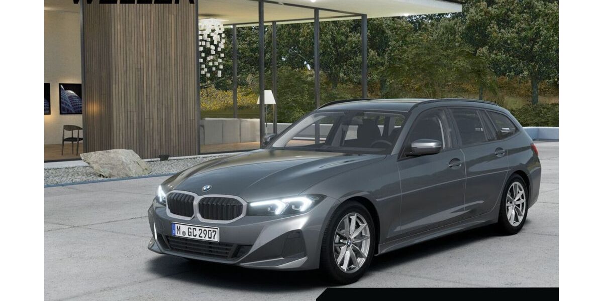 BMW 320 24.555 km 33.900 &euro; Herford 32051