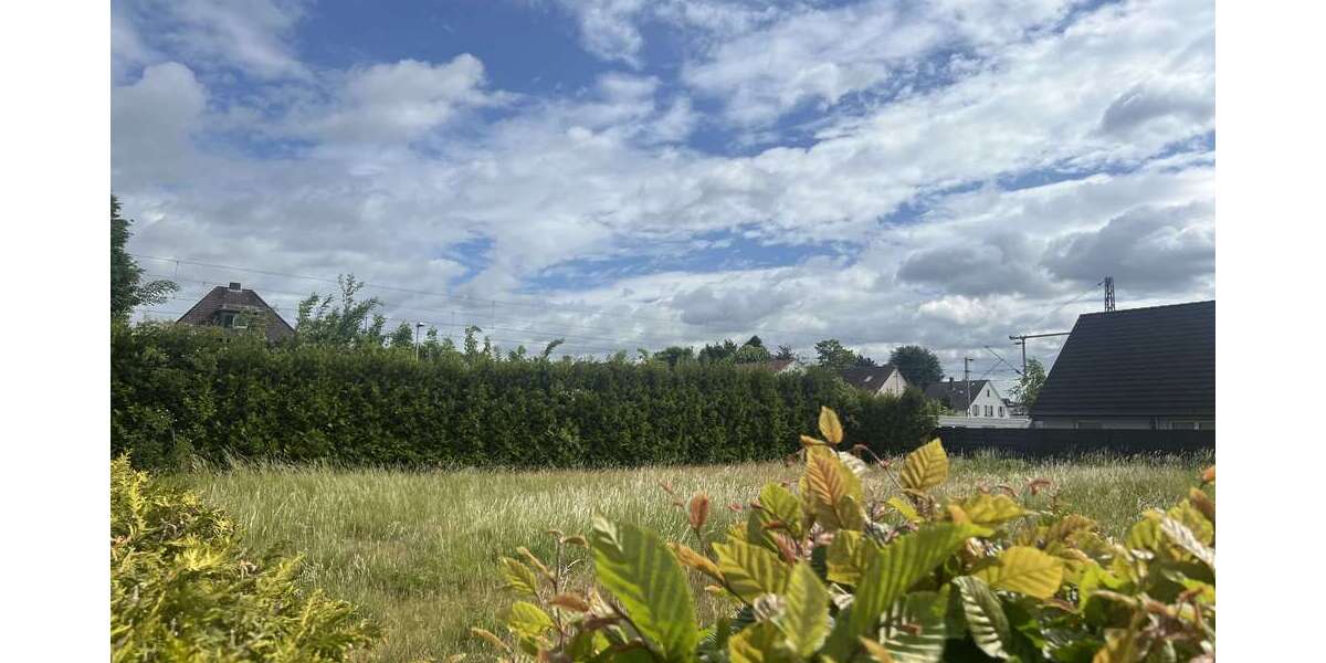 Grundstück Kirchlengern - 110.000&euro; | Angebot:24016736