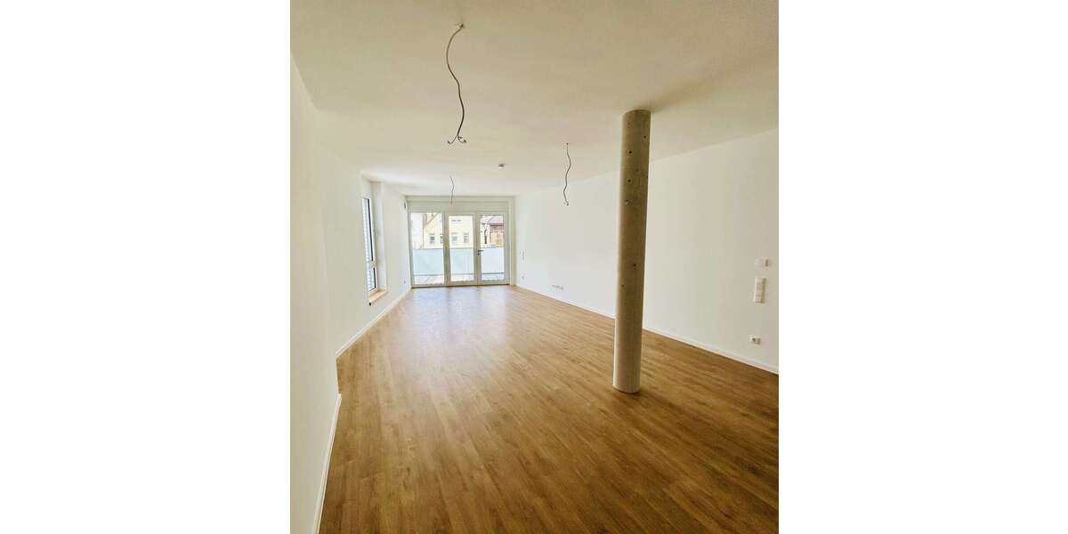 Etagenwohnung Minden Kuhlenkamp - 2 Zimmer, 85 m&sup2;, 950&euro; | Angebot:24783328
