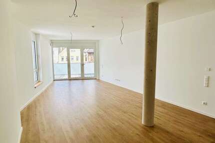 Wohnung Minden Kuhlenkamp - 2 Zimmer, 85 m&sup2;, 950&euro; | Angebot:24783328