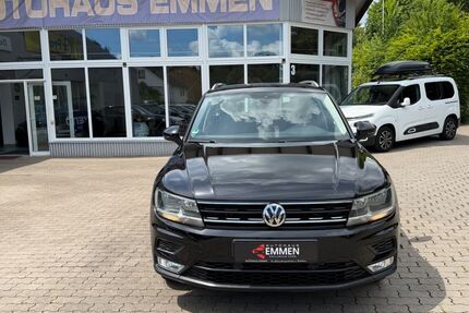 VW Tiguan 129.500 km 17.290 &euro; Bückeburg 31675