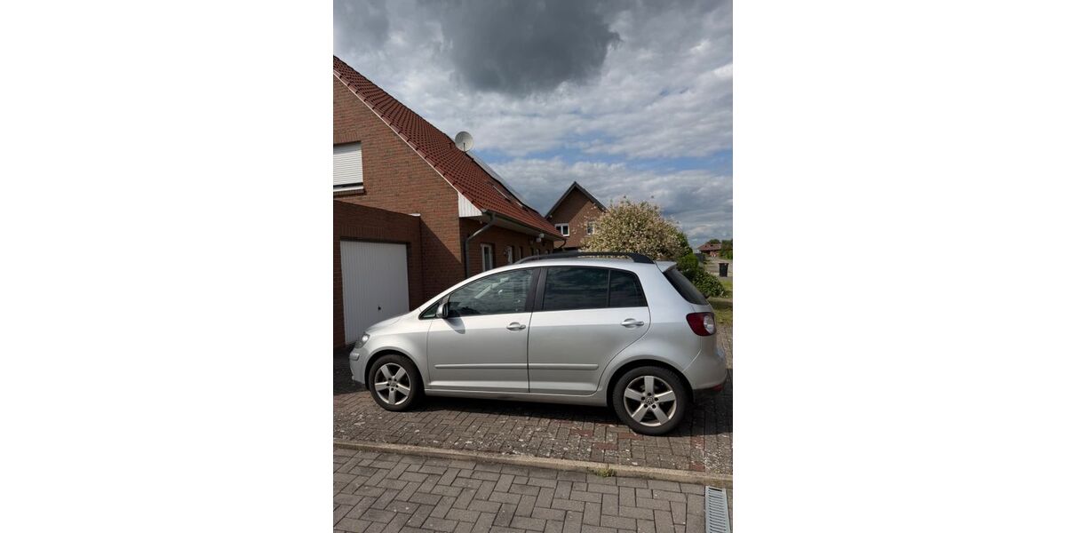 VW Golf Plus 226.000 km 2.200 &euro; Petershagen 32469