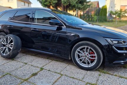 Renault Talisman 127.000 km 13.600 &euro; Rodenberg 31552