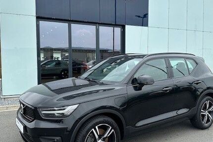 Volvo XC40 58.757 km 26.900 &euro; Lübbecke 32312