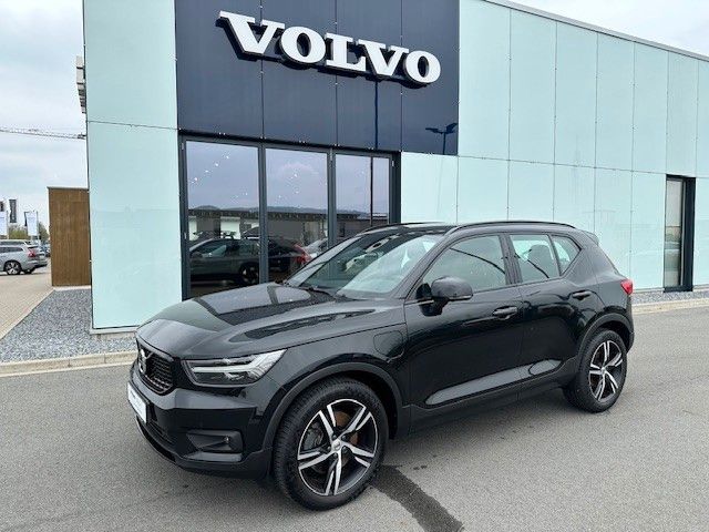 Volvo XC40 58.757 km 26.900 &euro; Lübbecke 32312