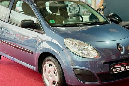 Renault Twingo 45.000 km 3.990 &euro; Rinteln 31737